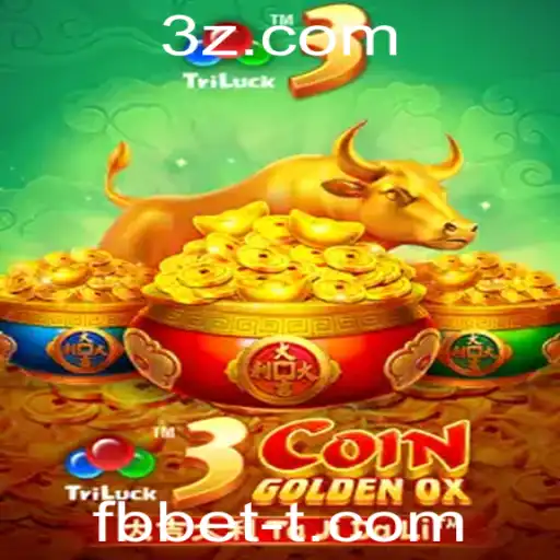 Descubra o Mundo do 3CoinGoldenOX: Regras e Estratégias