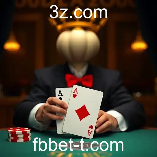 Bacará Online: Um Passo no Mundo Digital com FB Bet