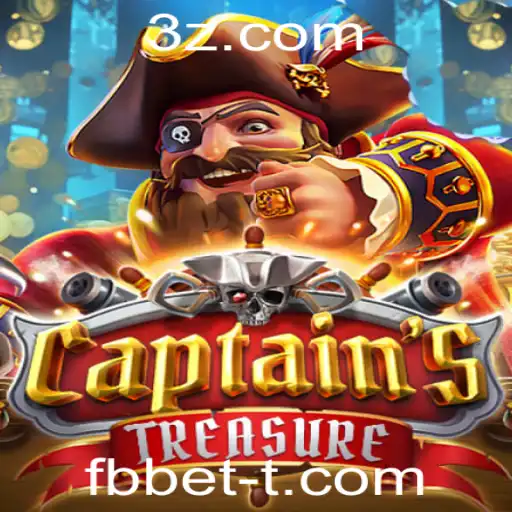 CaptainssTreasure: Descubra as Aventuras e Regras do Jogo