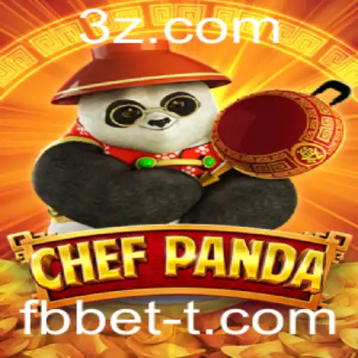 Explorando o Jogo 'ChefPanda' e o Impacto das Apostas FB Bet