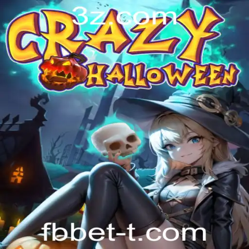 Explorando o Mundo de CrazyHalloween: Um Jogo Envolvente e Inovador