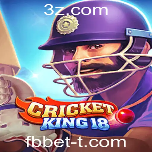 Explorando o Mundo do CricketKing18 e FB Bet