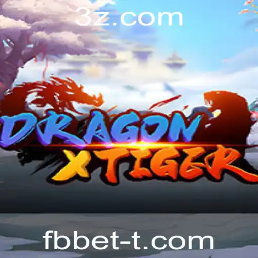 DragonXTiger: O Fascínio do Novo Jogo de Apostas