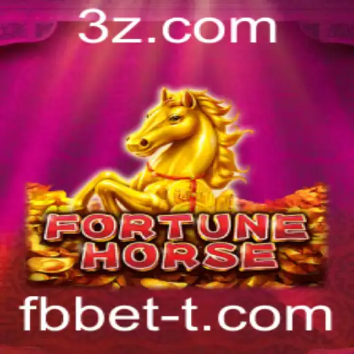 Explorando o Mundo do Jogo FortuneHorse e a Estratégia com fb bet