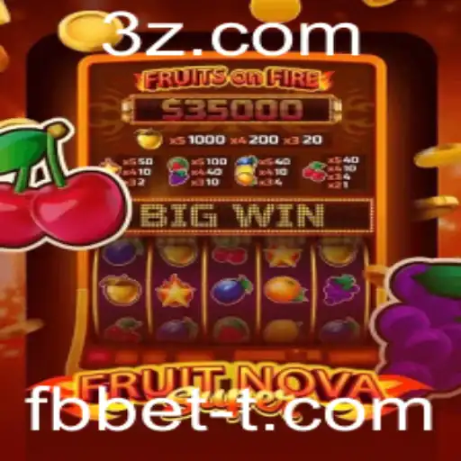 Explorando o Universo de FruitNovaSuper e a Emoção do FB Bet