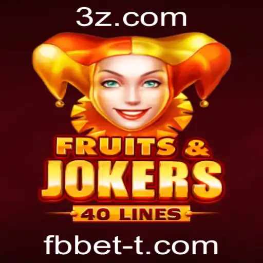 Descubra o Universo de FruitsAndJokers40: O Que é, Como Jogar e Suas Regras