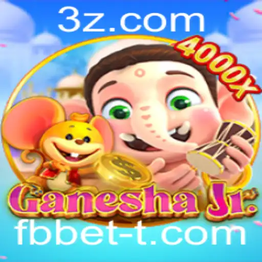 GaneshaJr e FB Bet: Explorando o Universo Divertido dos Jogos