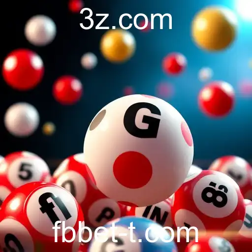 Explorando o Fascinante Mundo dos Jogos de Bingo: fb bet como uma Nova Tendência