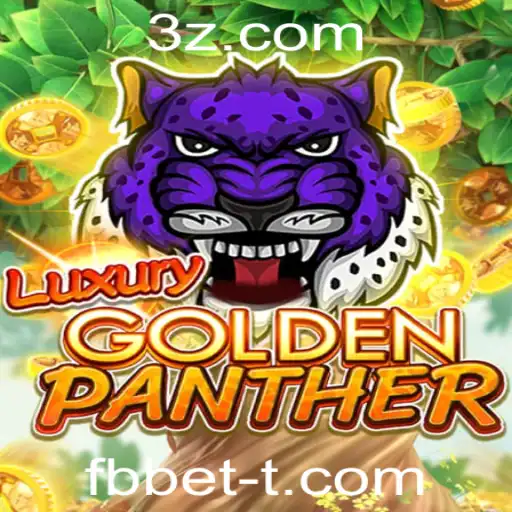 Desvendando LUXURYGOLDENPANTHER: O Novo Fenômeno dos Jogos de Azar