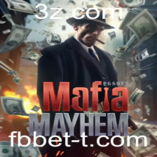 Descubra o Mundo de Intrigas e Estratégias com MafiaMayhem