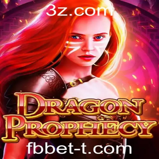 Descubra o Fascinante Mundo de DragonProphecy