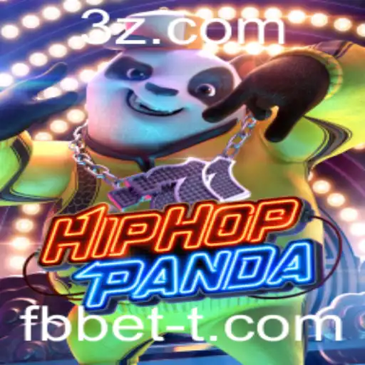 Explorando o Mundo de HipHopPanda: Diversão e Estratégia em Jogo
