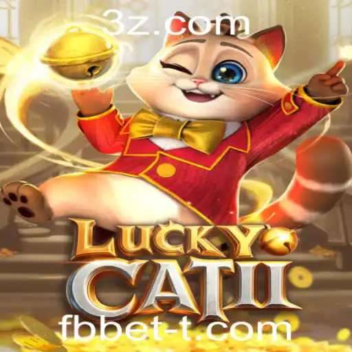 Descubra o Mundo Emocionante de LuckyCatII