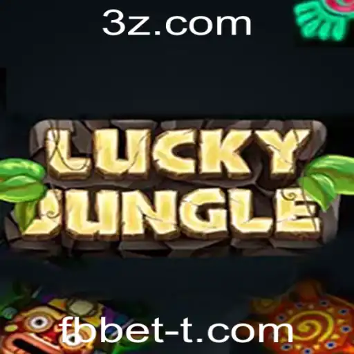 Descubra LuckyJungle: O Jogo de Apostas Emocionante com FB Bet