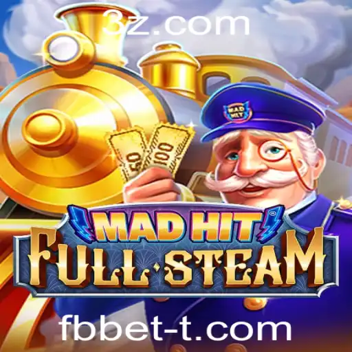 Descubra o Universo de MadHitFullSteam e a Nova Tendência FB Bet