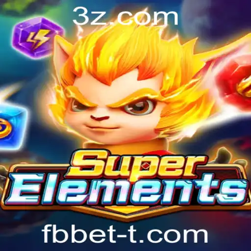 Explorando SuperElements: Um Mergulho nas Dinâmicas do Novo Jogo em Ascensão