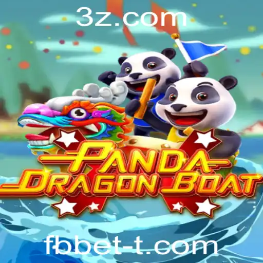 Explorando o Universo de PANDADRAGONBOAT: Uma Aventura de Estratégia e Competição