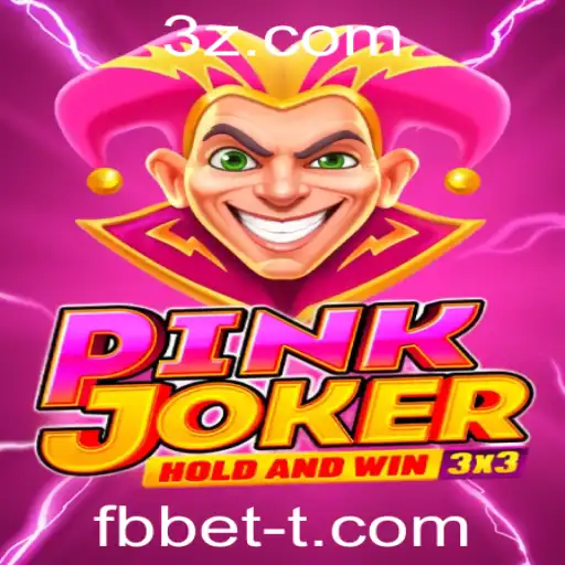 PinkJoker: Explorando o Fascinante Mundo do Jogo e Estratégias de Apostas FB Bet