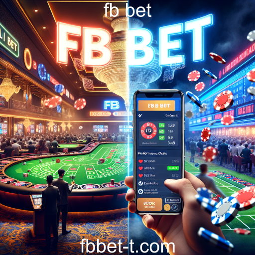 Explorando a Categoria 'Ao Vivo' do fb bet: Uma Nova Dimensão de Apostas