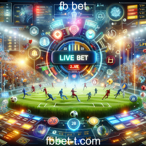 Apostas Ao Vivo: A Emoção em Tempo Real no fb bet
