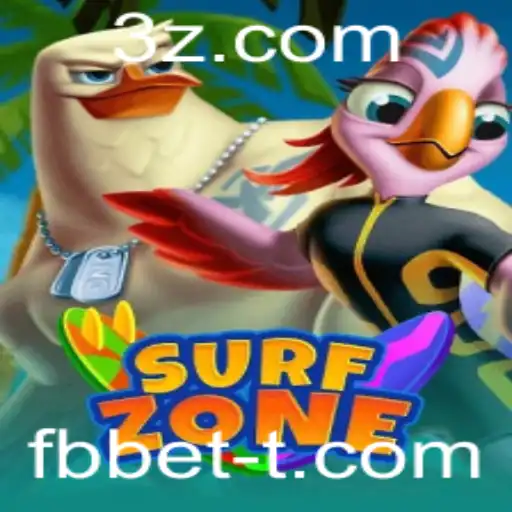 Explorando o Mundo de SurfZone: Um Mergulho nas Ondas Virtuais