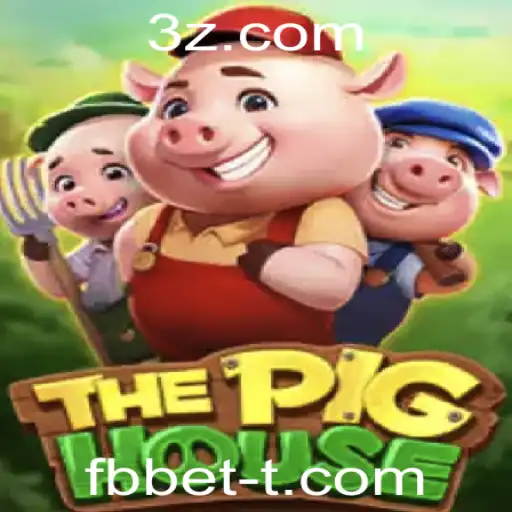 ThePigHouse: Descobrindo o Mundo de fb bet com Diversão e Estratégia